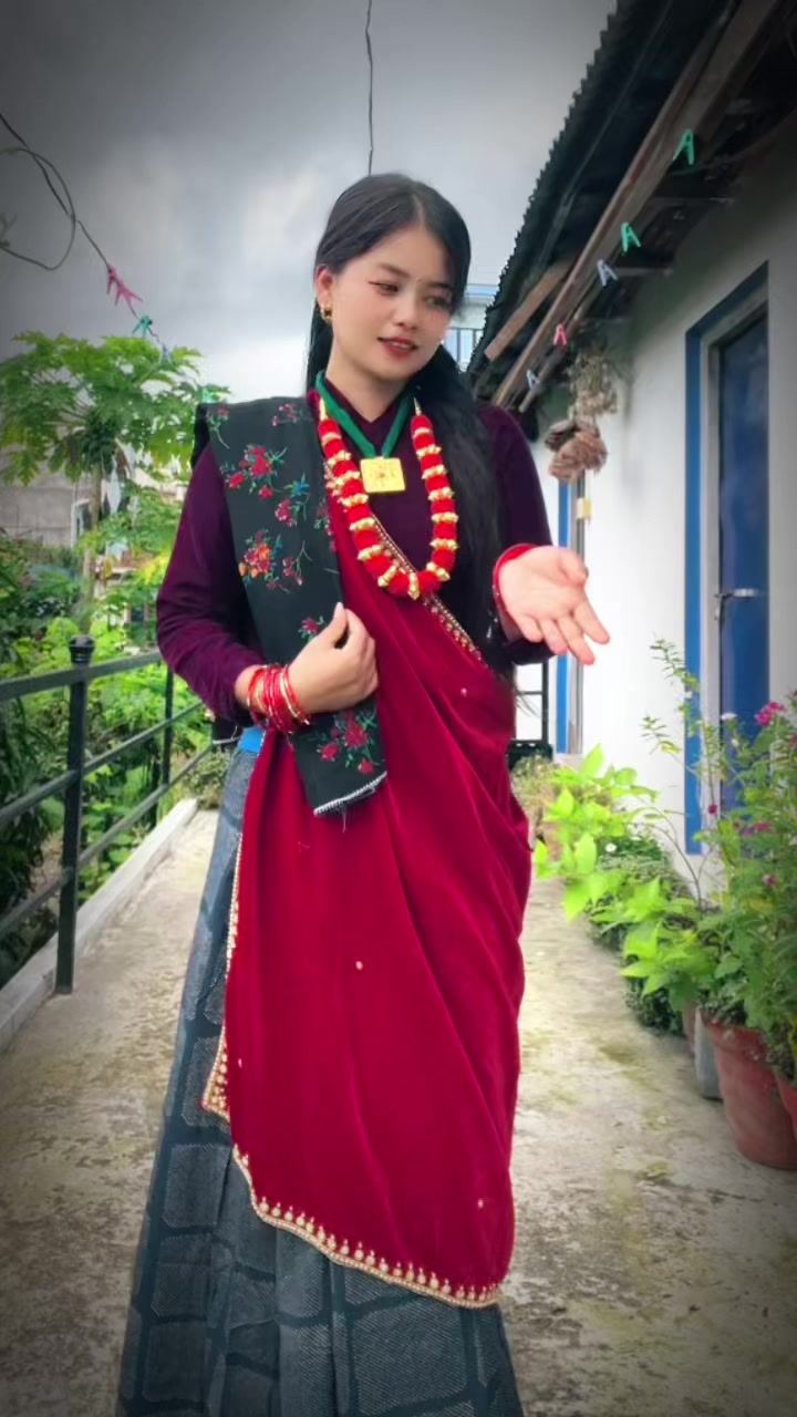 @🦋निशा मगर🇳🇵Nishaghartimagar