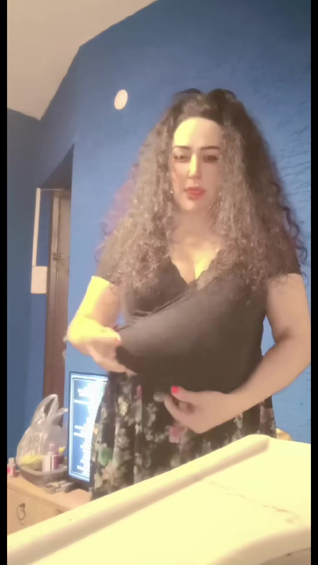 @Tek suçum güzel olmak Yazgül