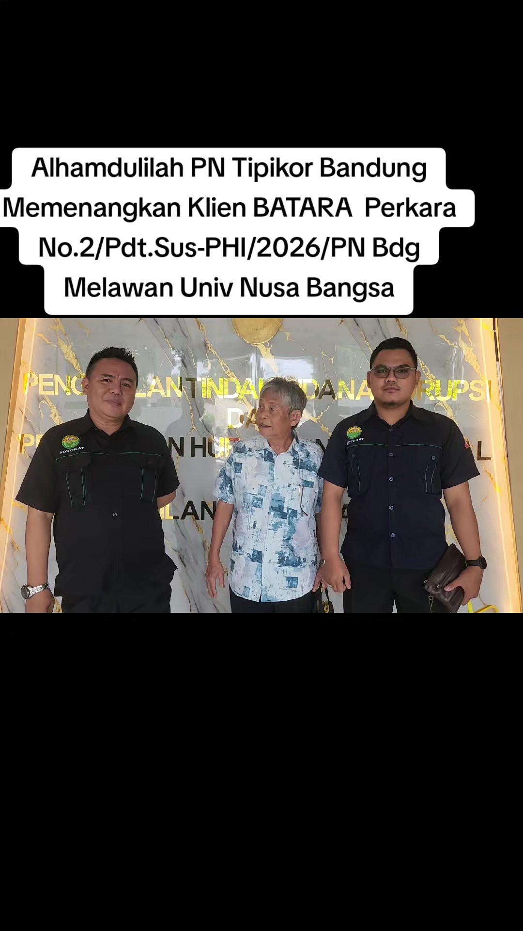 @Advokat Diansyah Putra Gumay