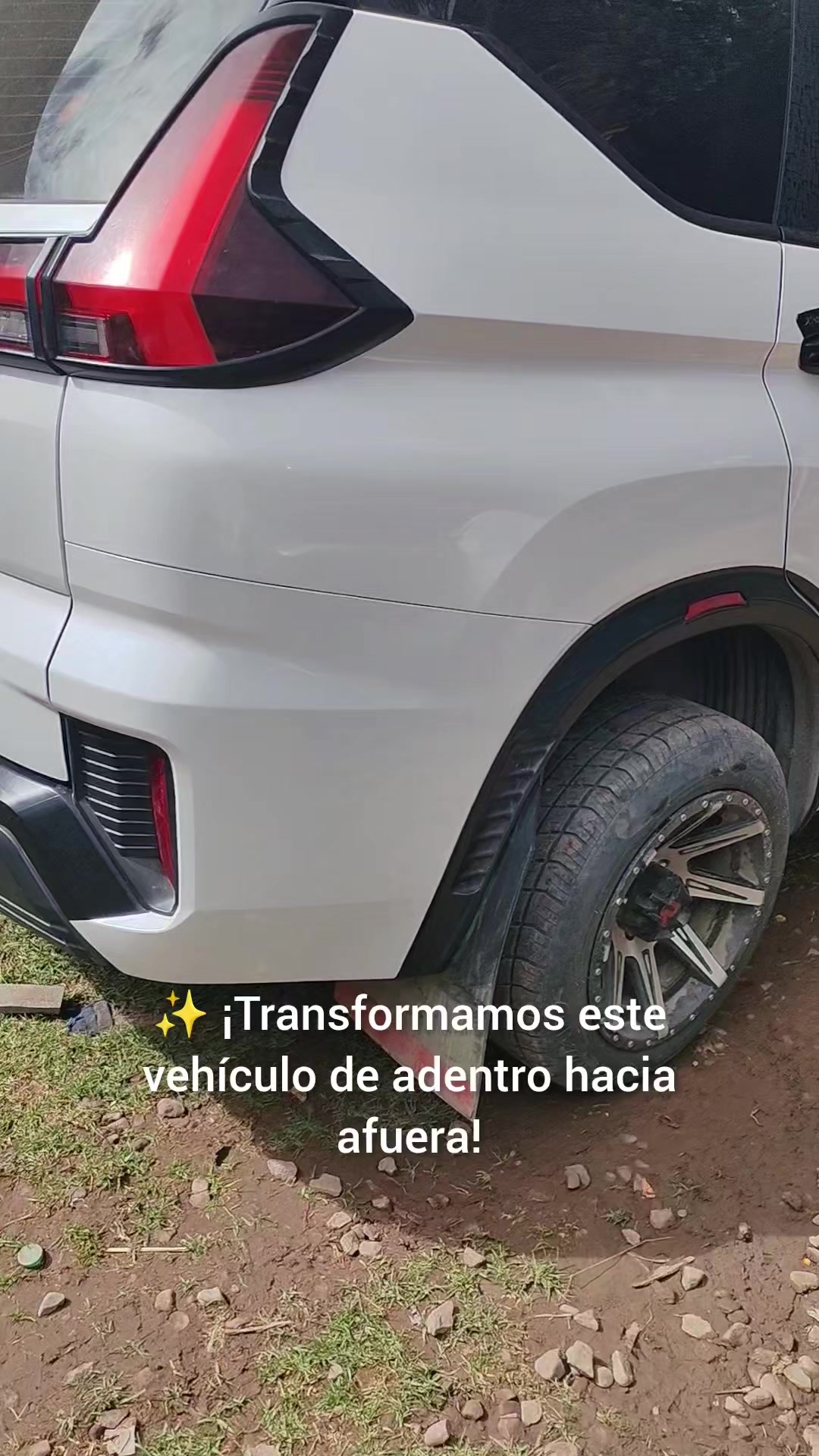 @King Detailing Cusco