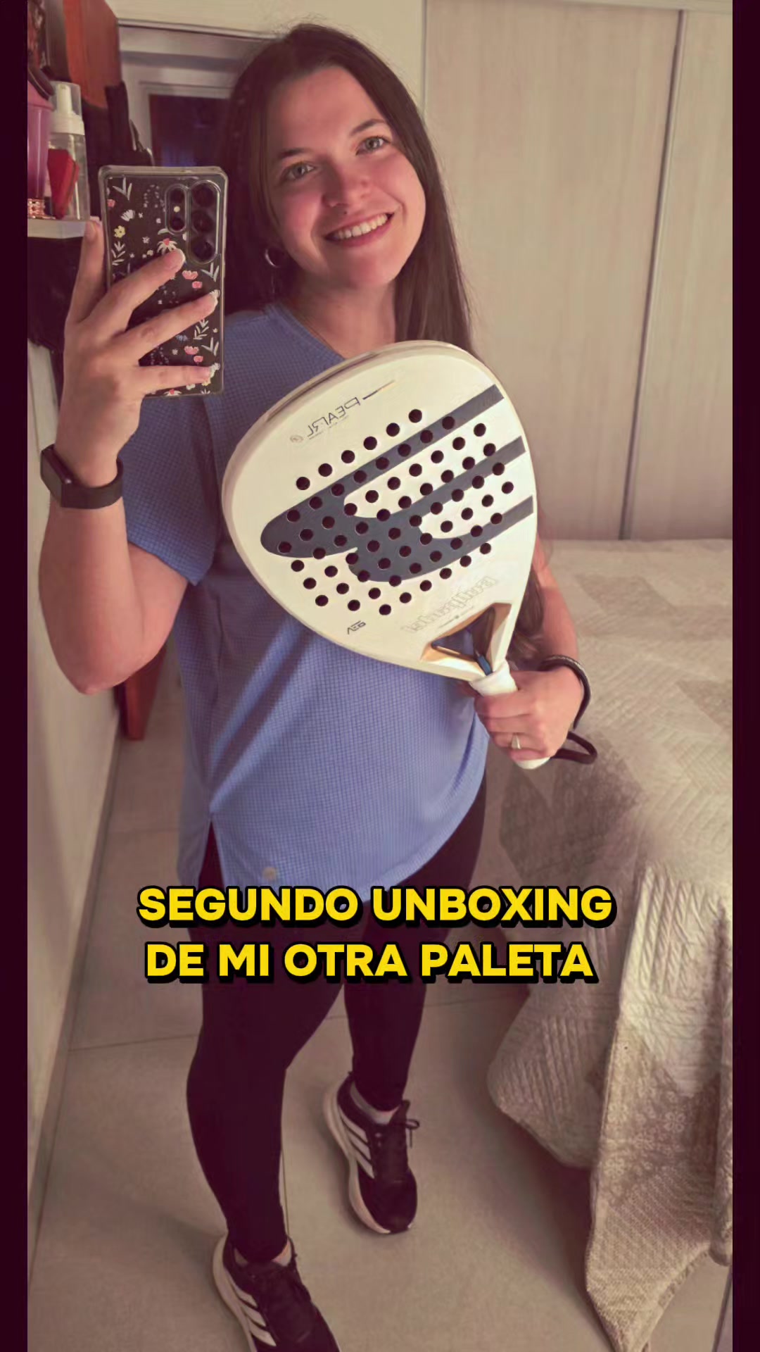 @Caro Quagliaro