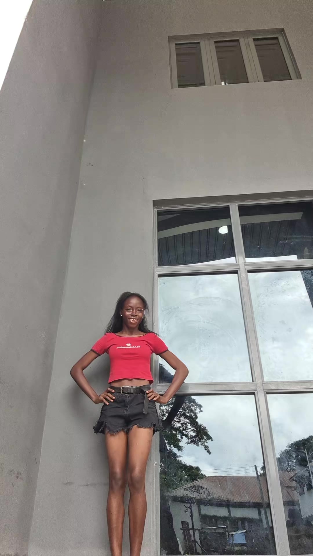 @Nina Kai