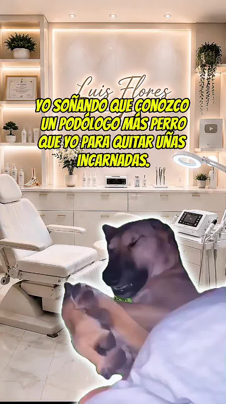 @PodólogosMx