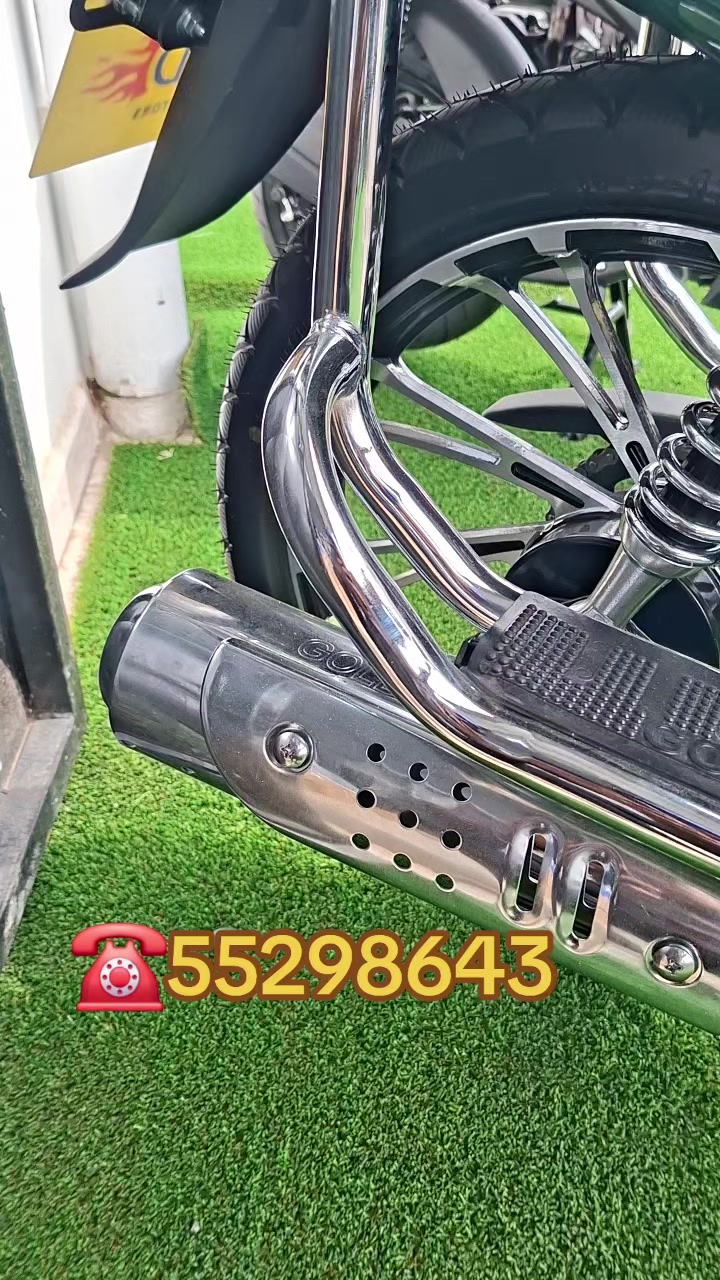 @Amir scooter