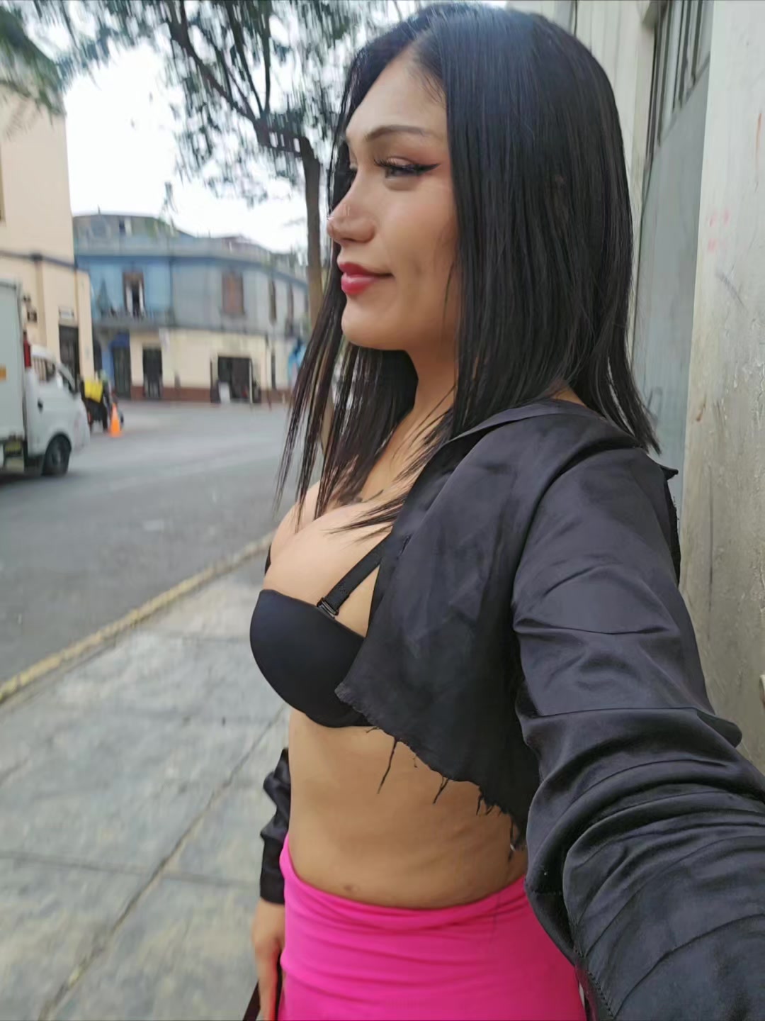 @🍓Paula Queen 🏳️⚧️