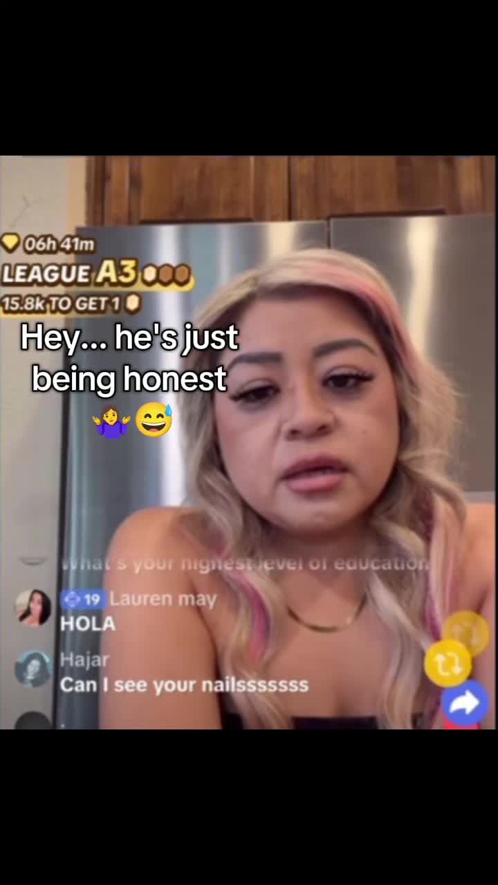 @Kris C