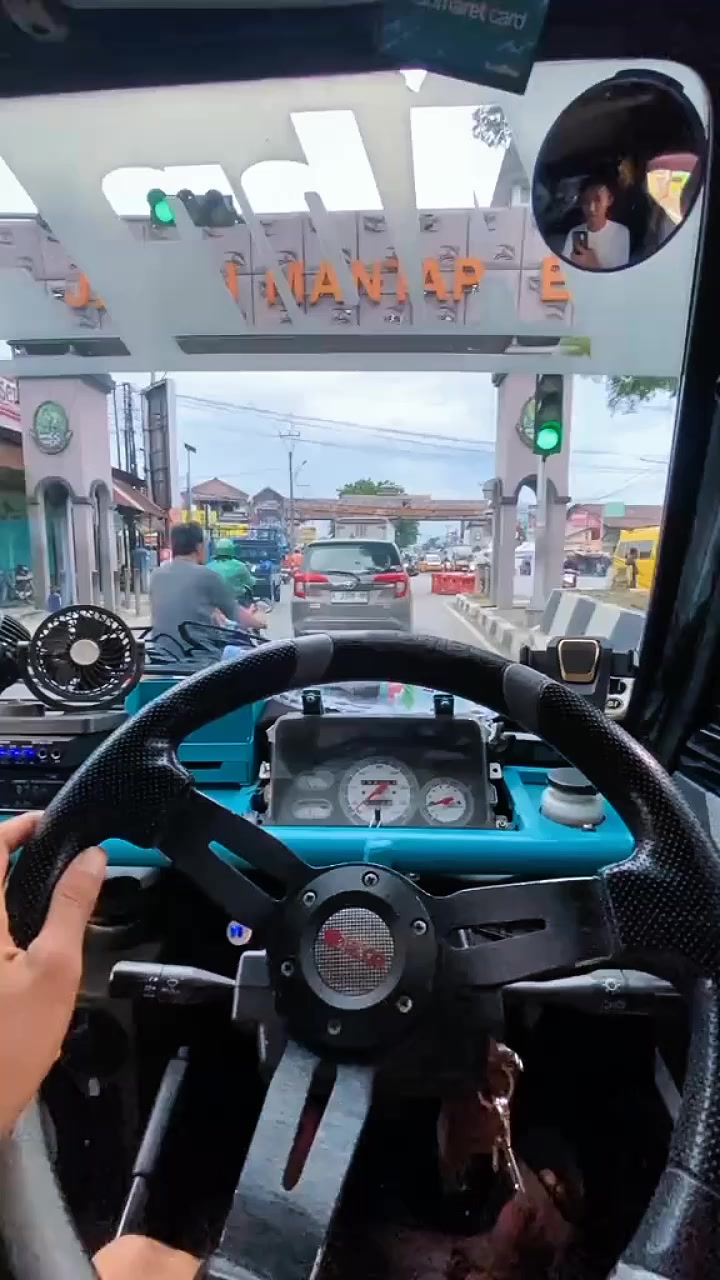 @Jalur Pantura🛣️