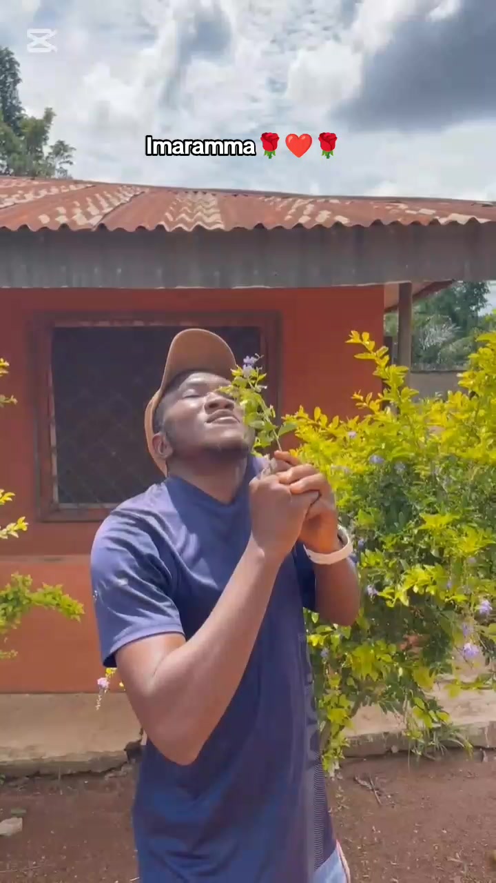 @Nwakaibeya special 🌹