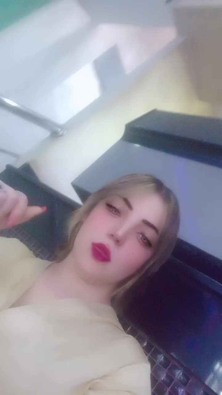 @💫Blonda 💥ŸæŘą👑
