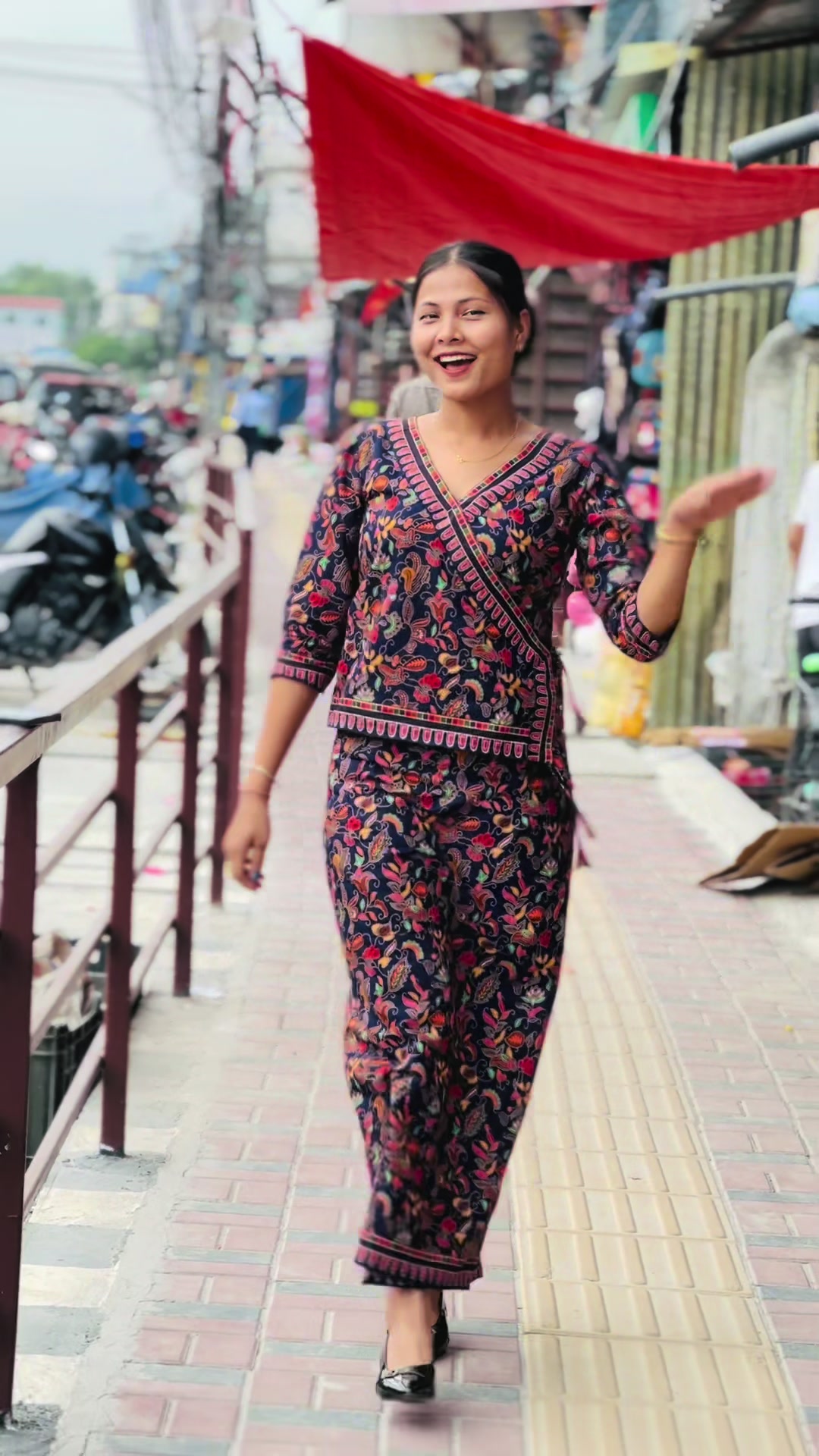 @🇳🇵nisha rajdhami