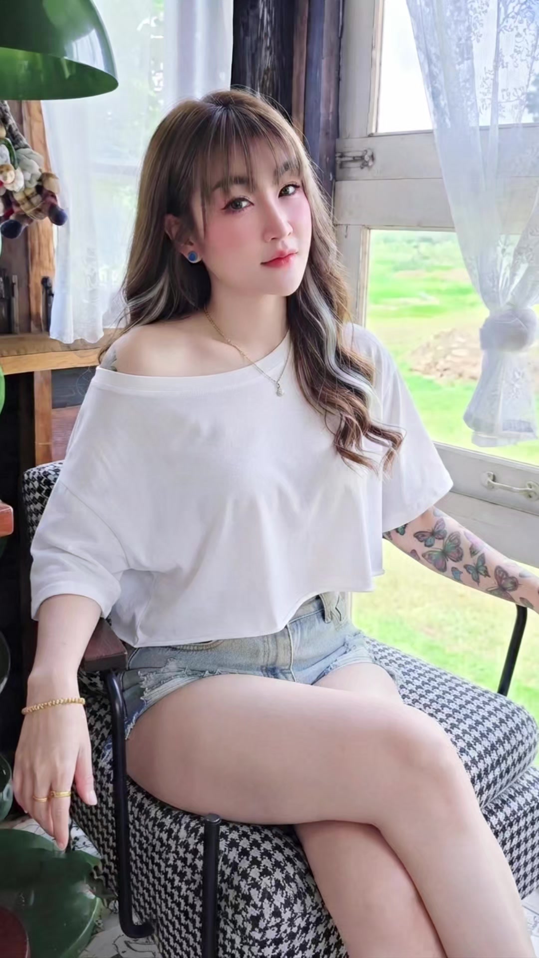 @วิปครีมที่ชอบกินครีมชีส🤭🤣🤗