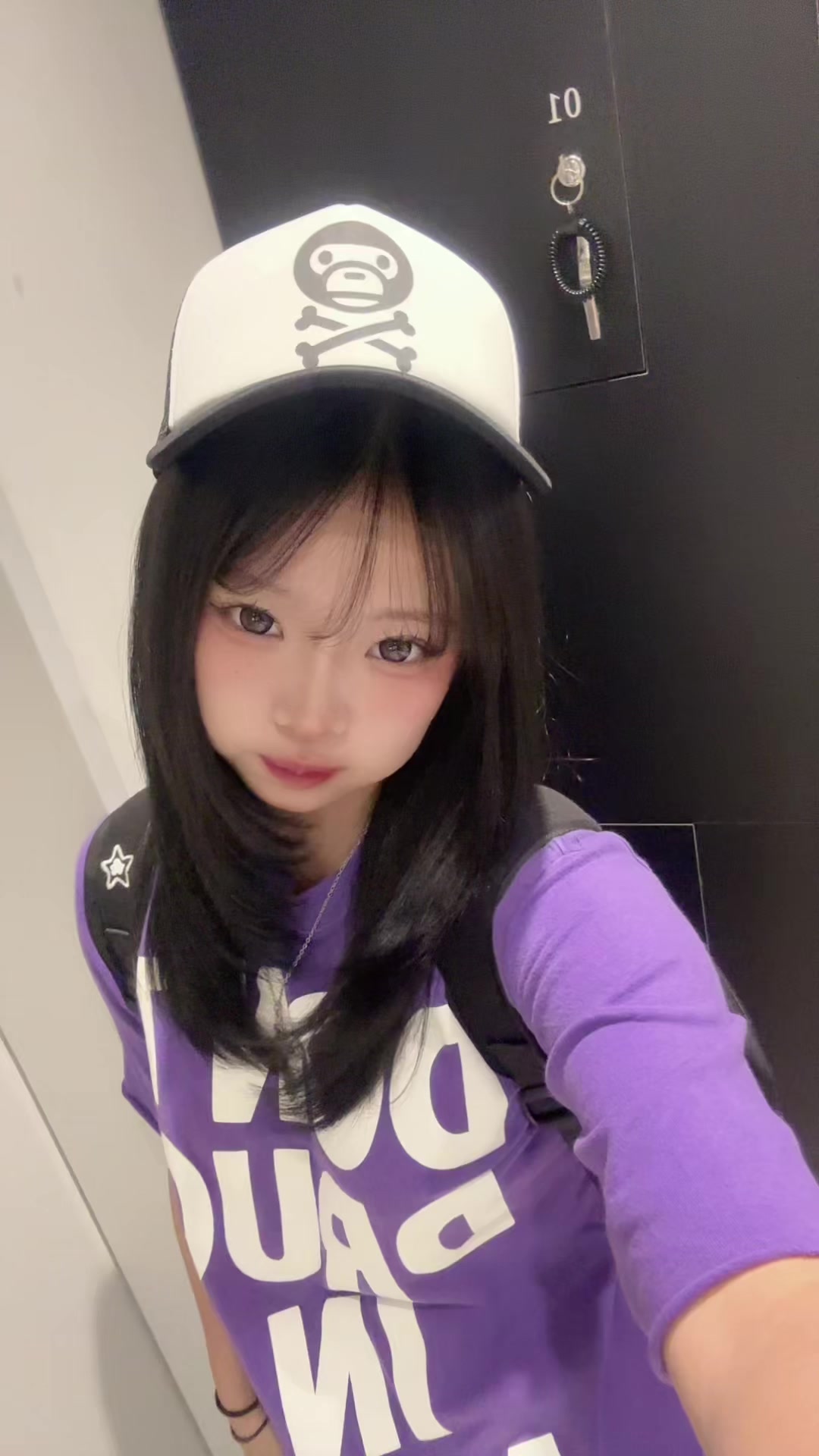 @ここなっつみるく
