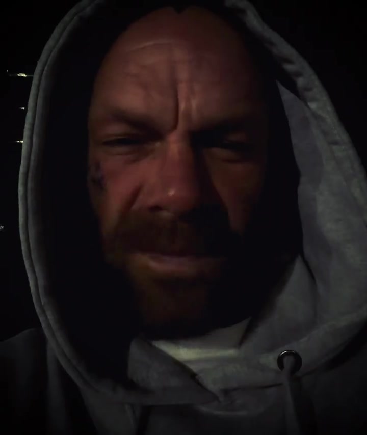 @Ivan Lewis moody
