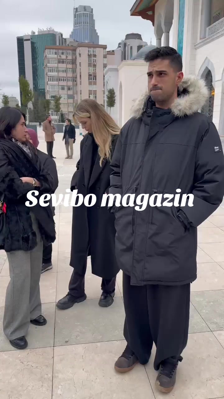 @Sevibo Magazin
