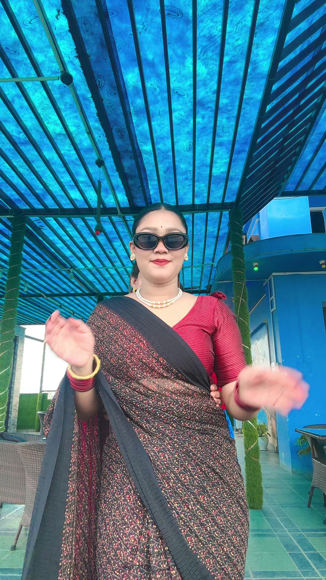 @Muna Gautam