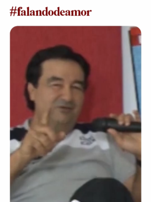 @Apóstolo Adelino de Carvalho