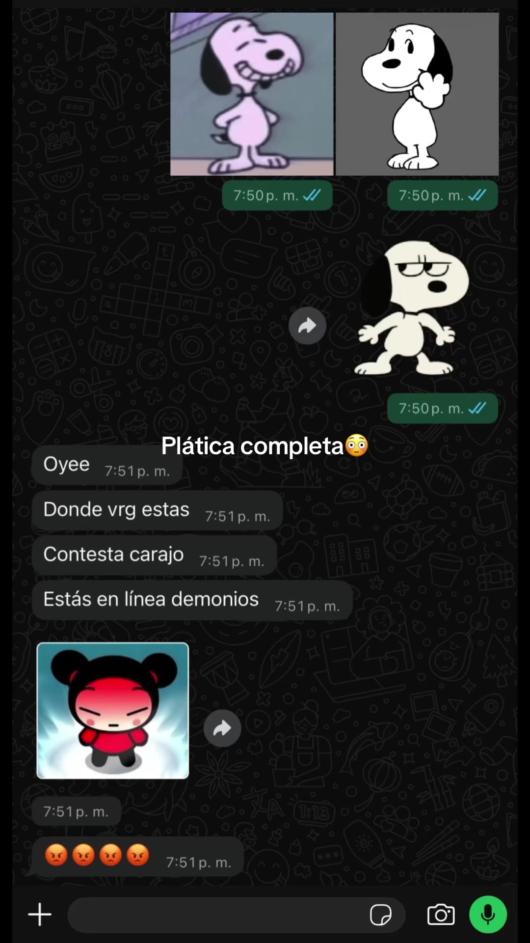 @Soy emo y queðð£ïž