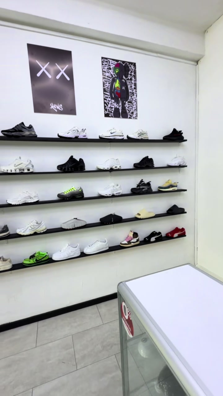 @Store B&G