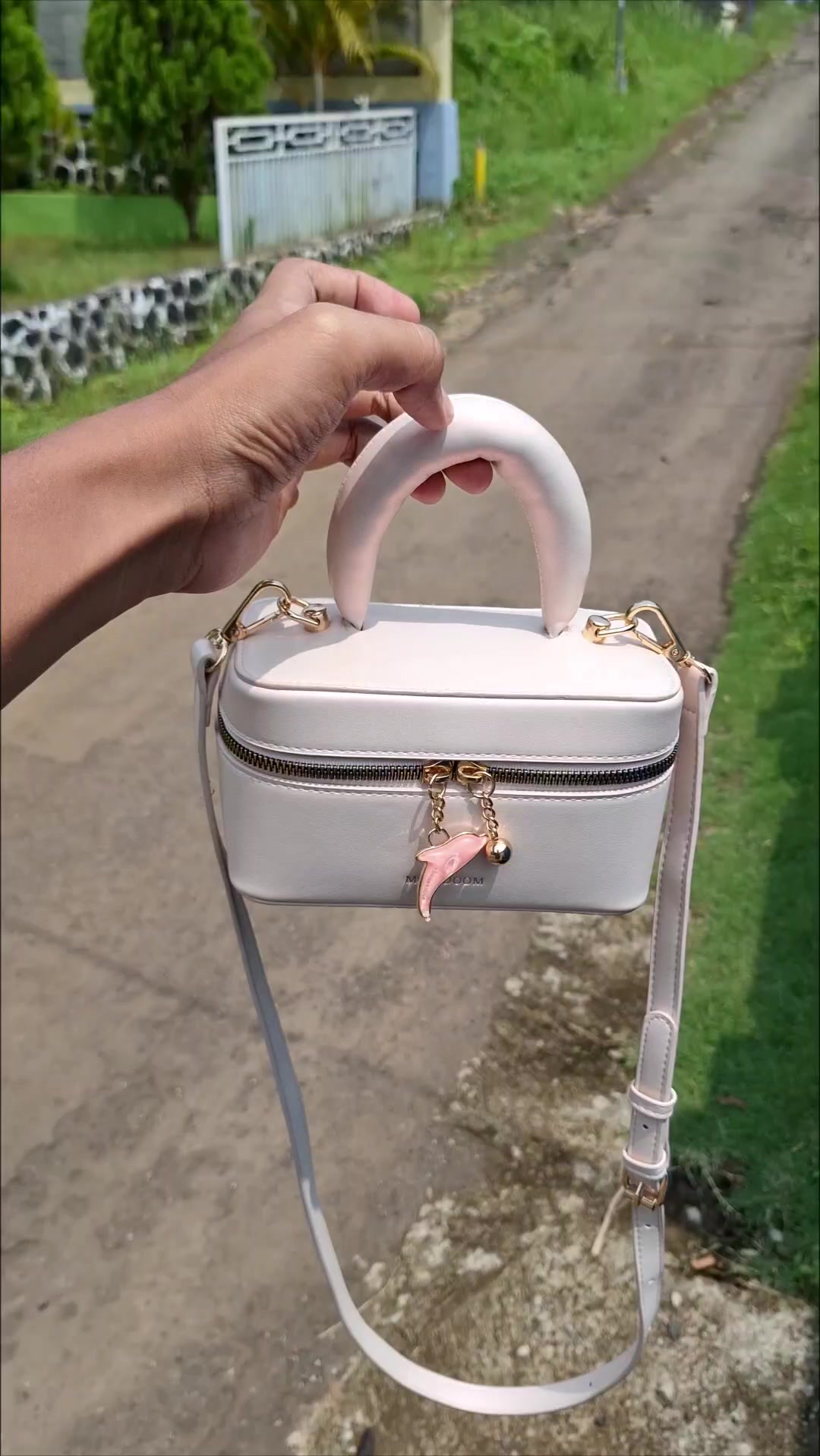 @Viora Bag