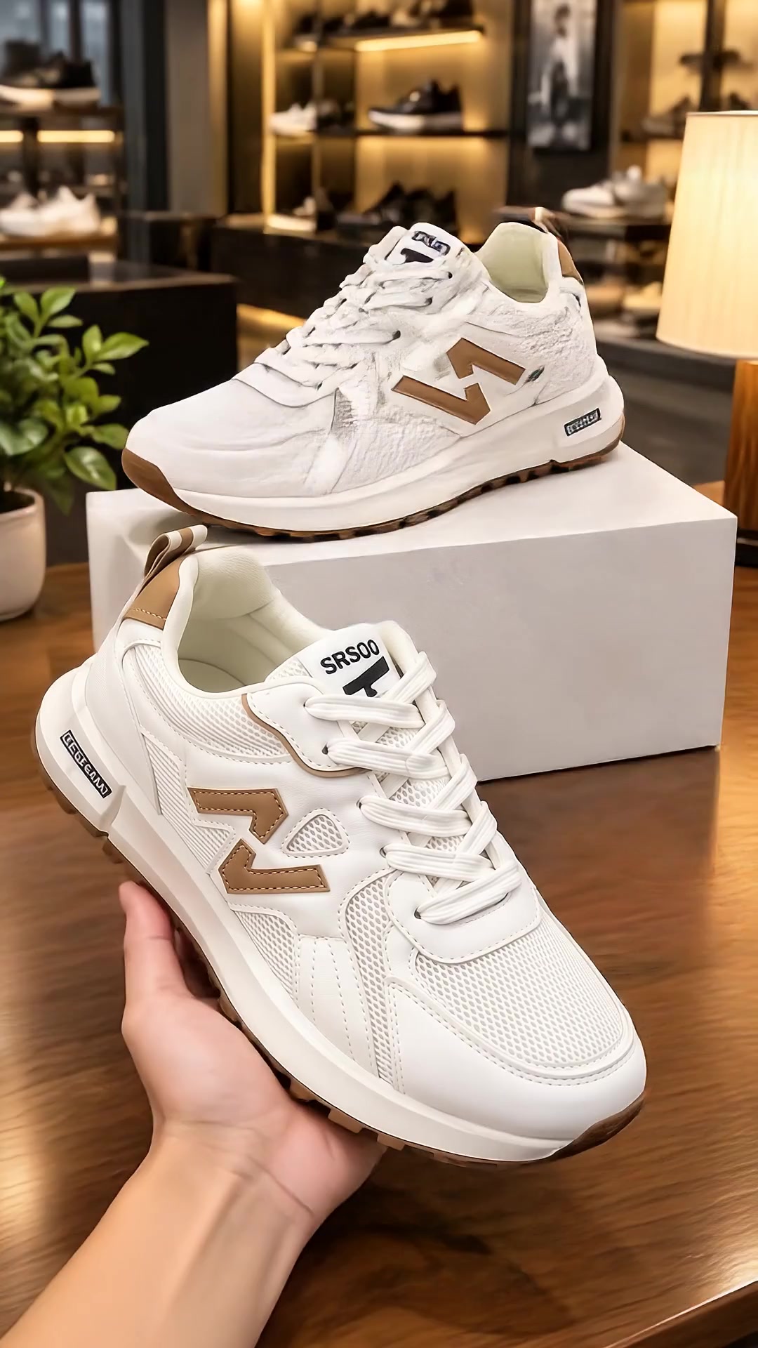 @Sneaker Points