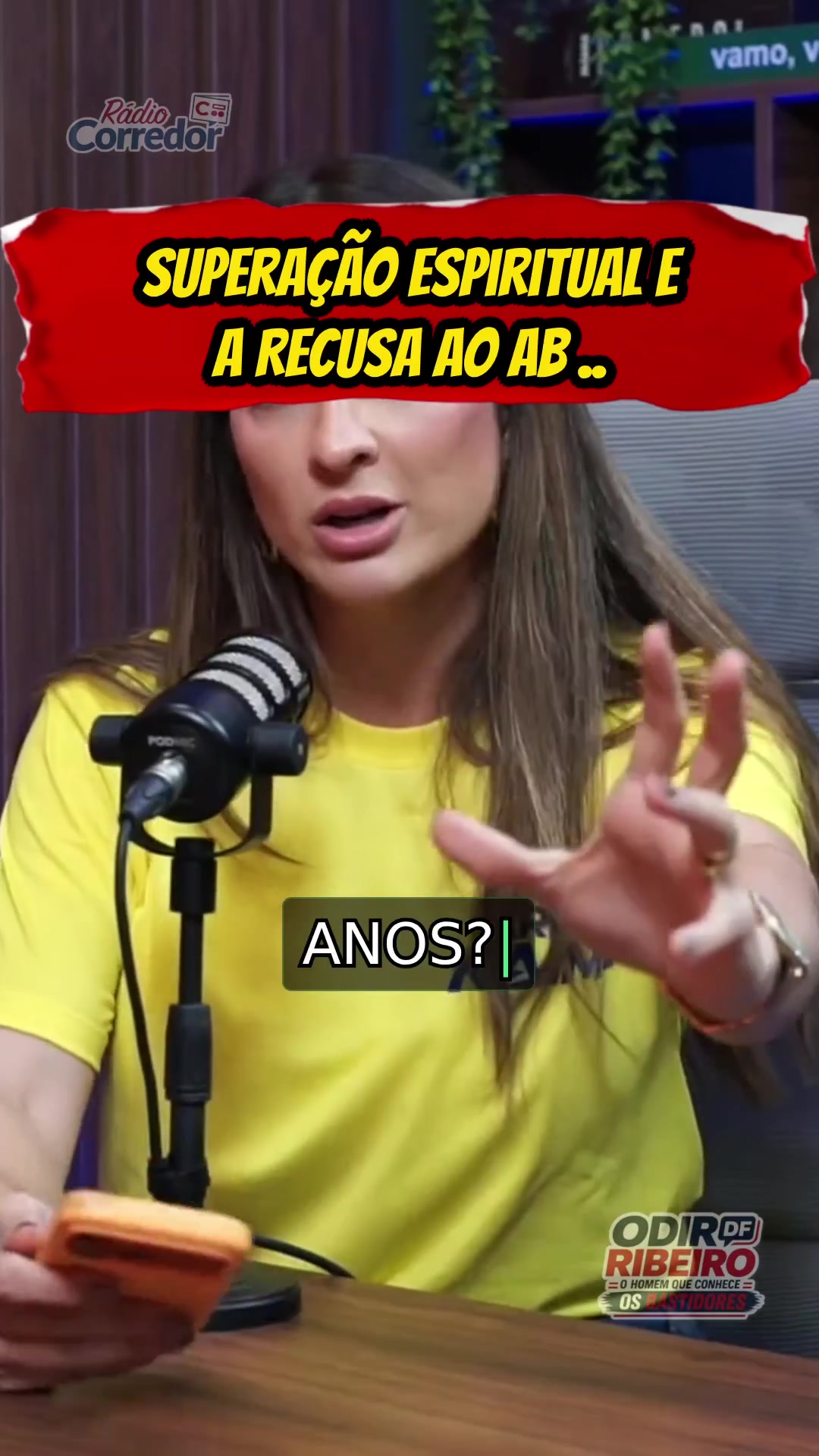 @RadioCorredor