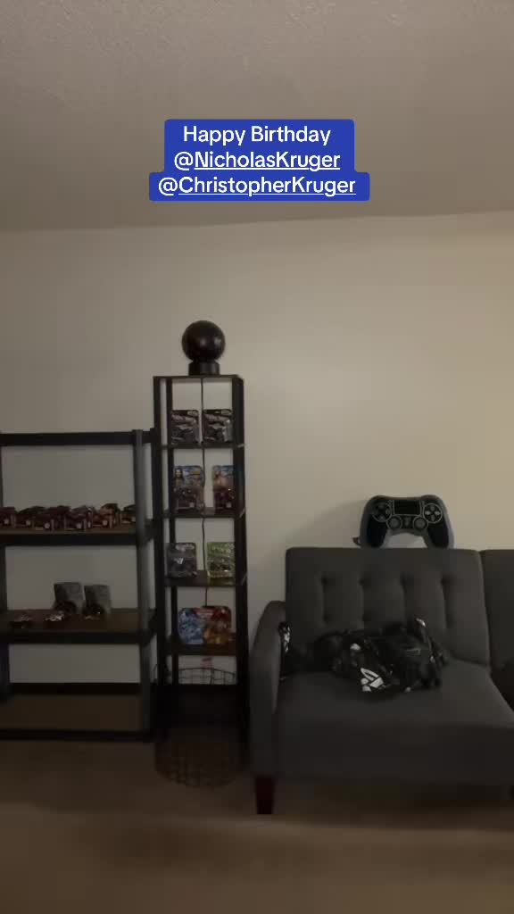@jesusesparzashow