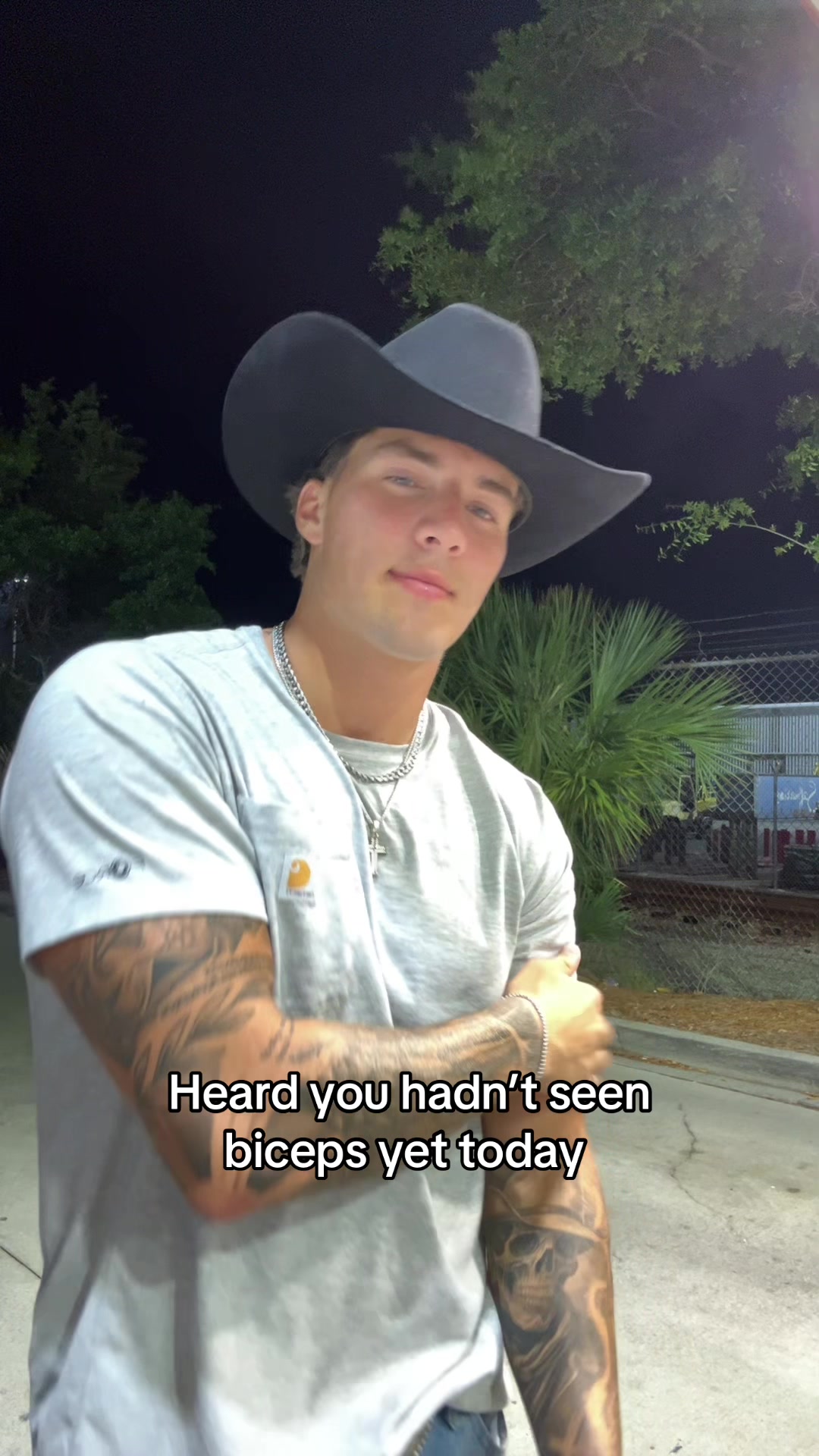 @Luke