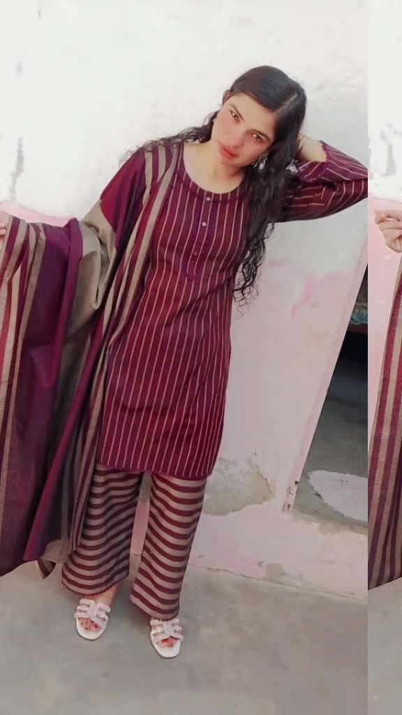 @KARACHI GIRL 🤭