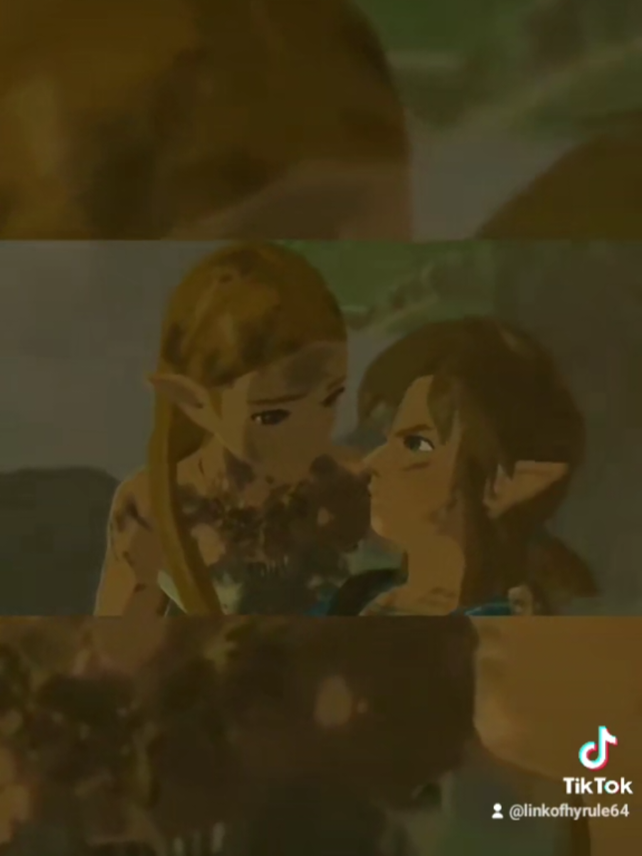 @Link of Hyrule