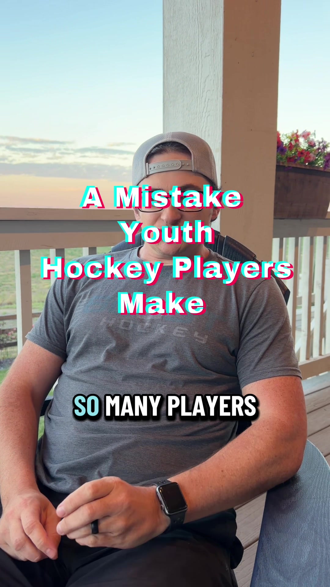 @Boost Hockey