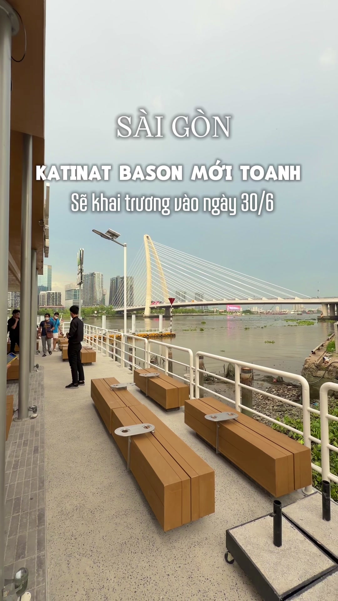 @S&agrave;i G&ograve;n City View
