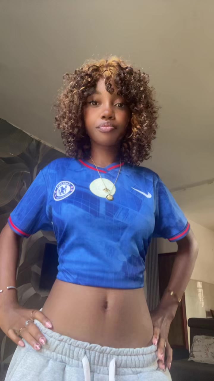 @Bravasiah💋