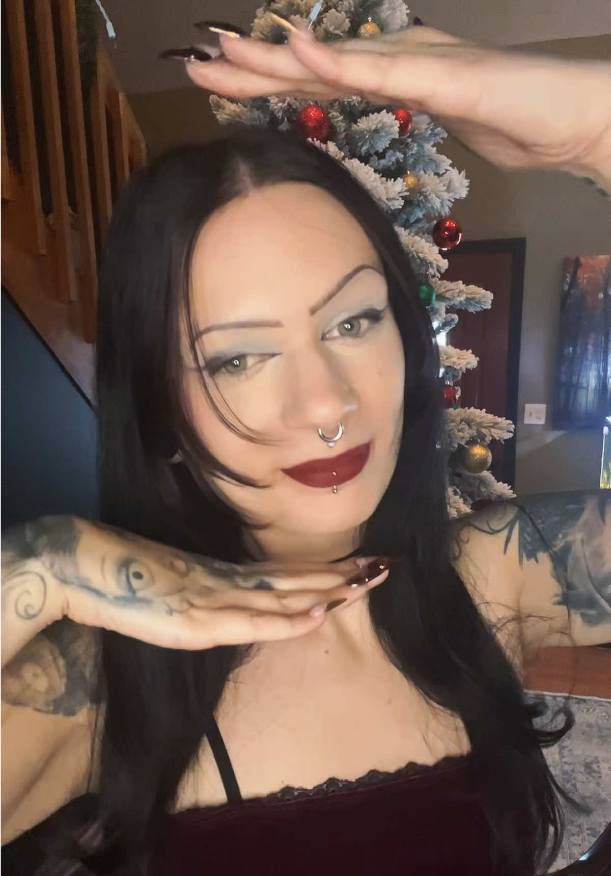 @Amanda 🕷️