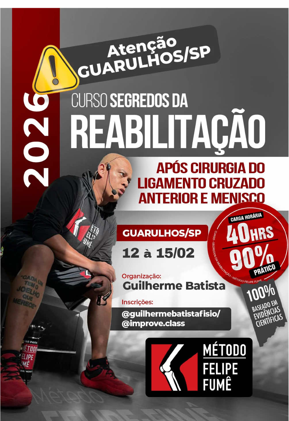 @Dr Guilherme Batista