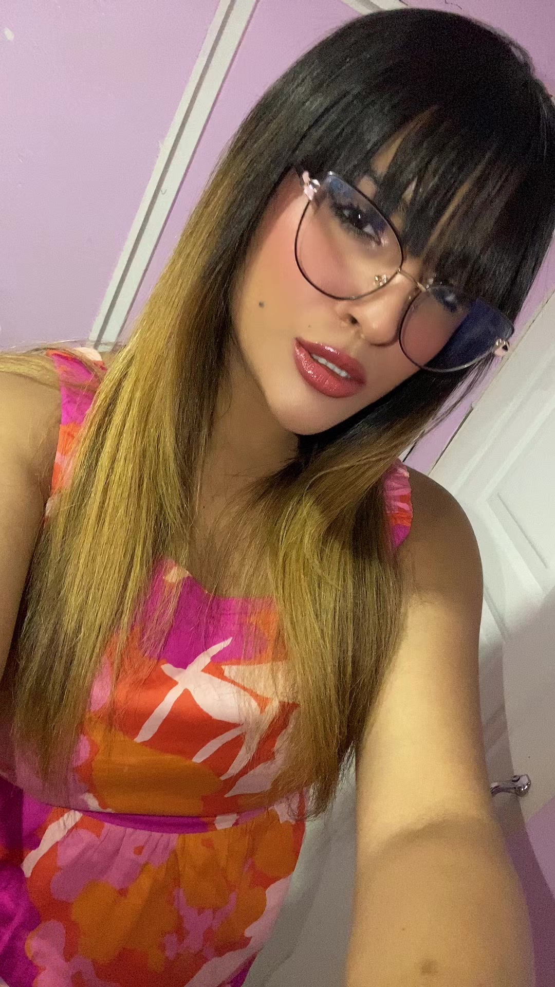 @Angelica Denis