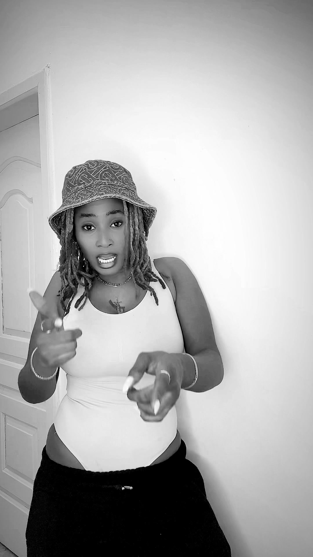 @KIKI MARLEY🌍🦅