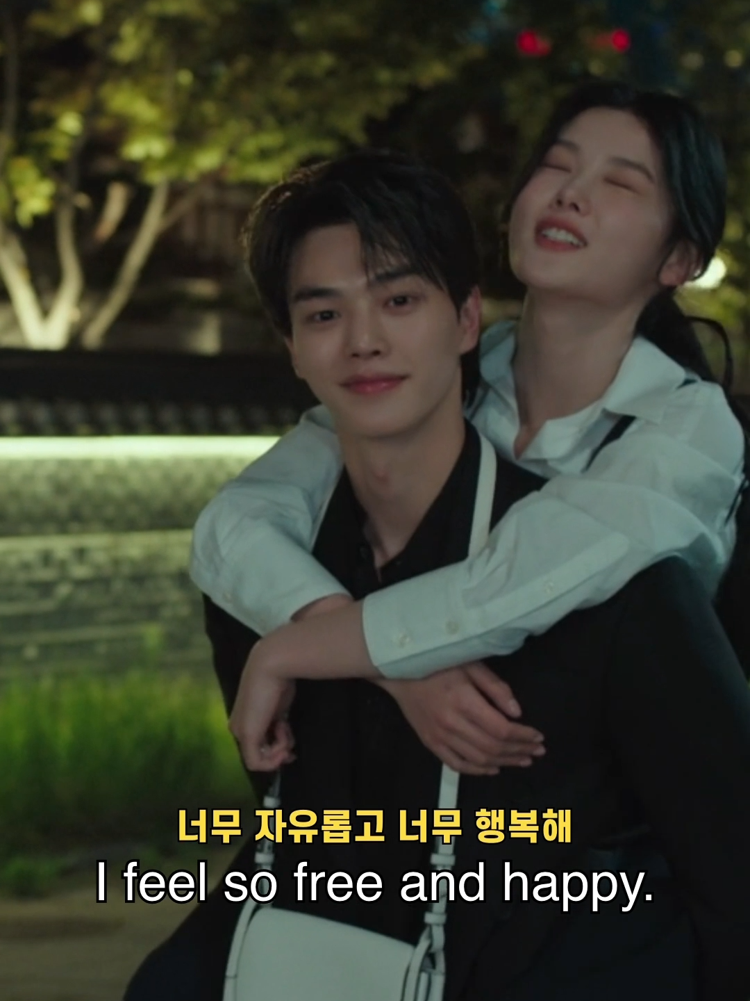 @1 Korean sentence a day