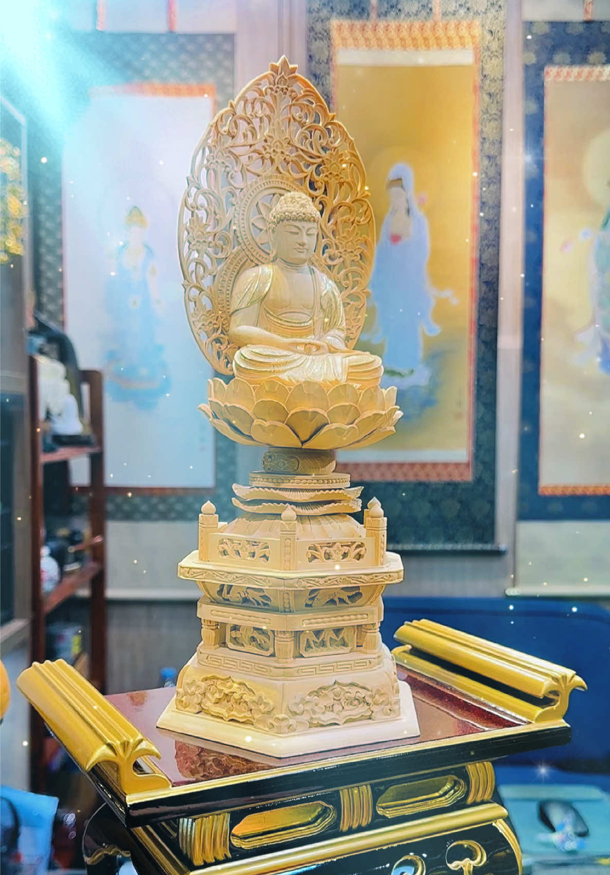 @Nhan Thắng (Pháp Bảo TAKARA)
