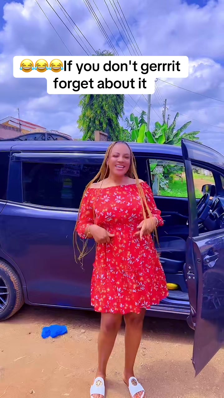 @Cecile Wanjiku