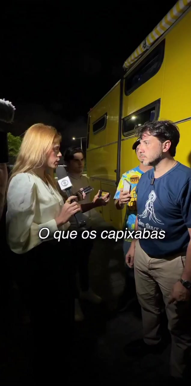 @Apoiador da Miss&atilde;o