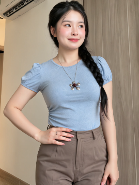 @V&acirc;n v&agrave; Kiều ❤️