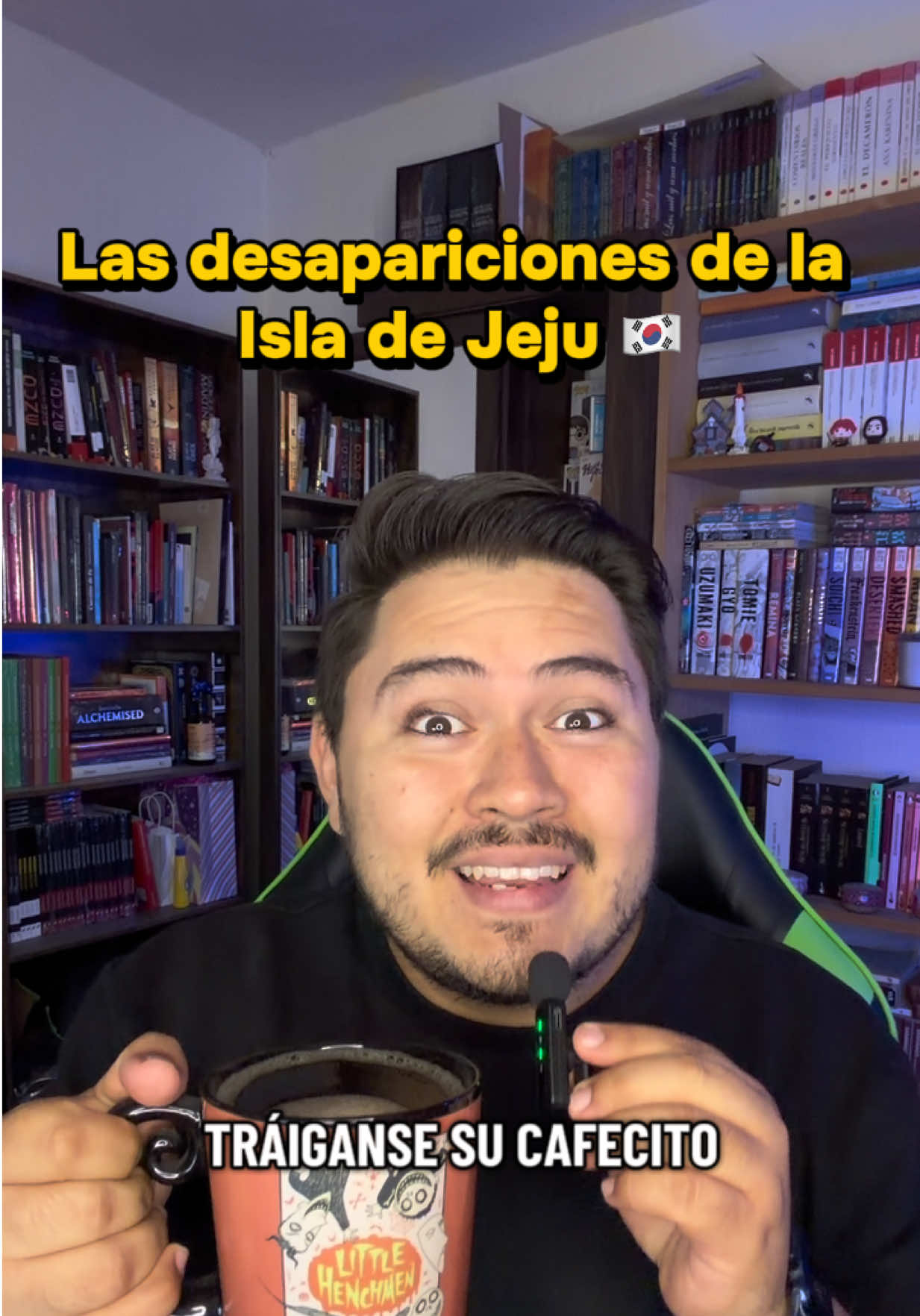 @Jorge Santana