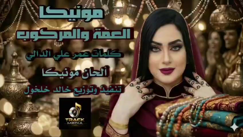 @مونيكا روبرت Monica robert