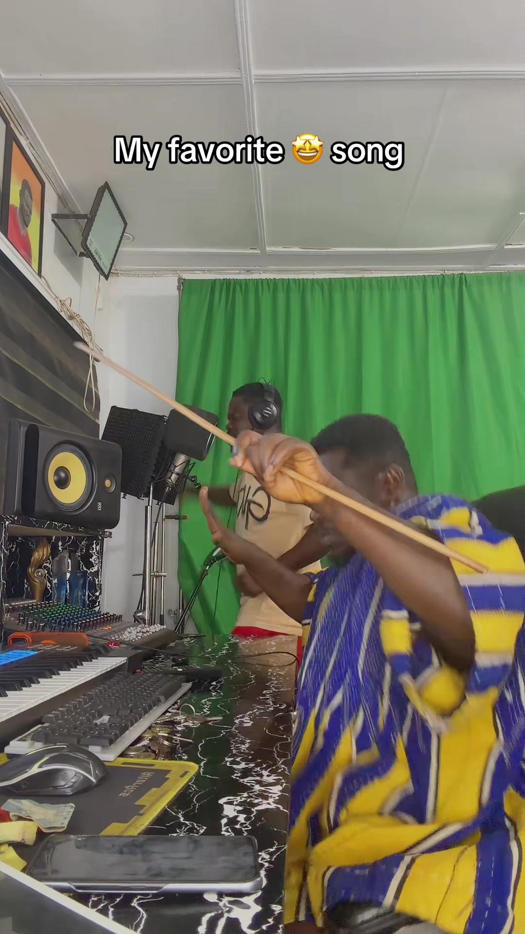 @HONEY BOY GH