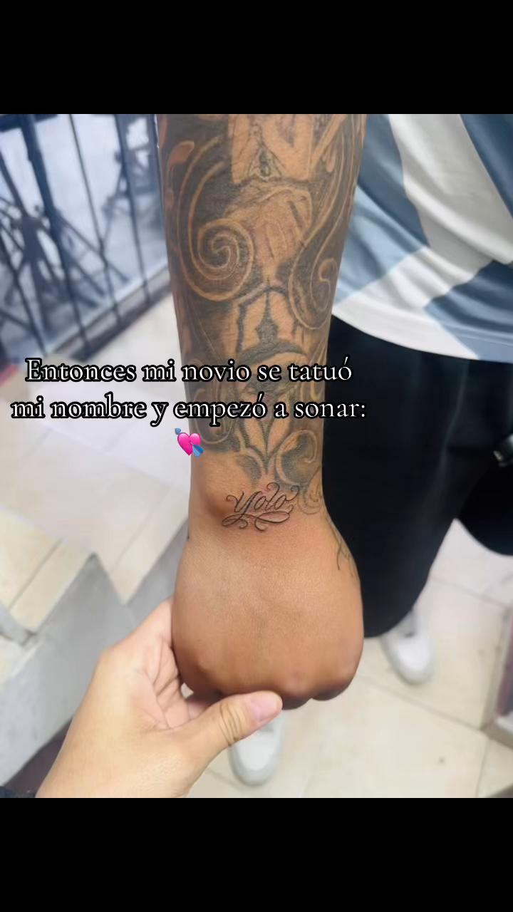 @Yolo 🦄