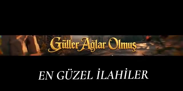 @EN G&Uuml;ZEL İLAHİLER
