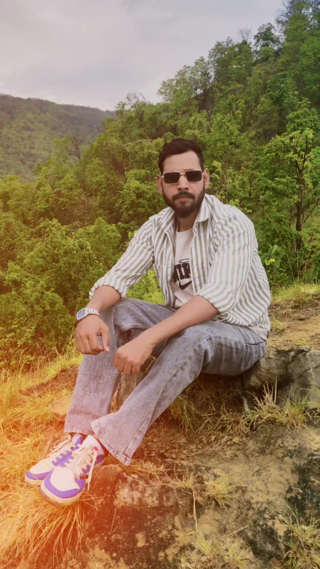 @zeshan rai