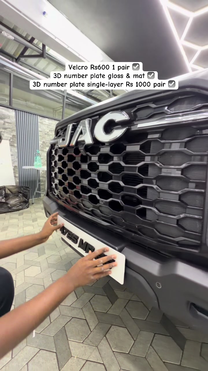 @SIGNTUNING