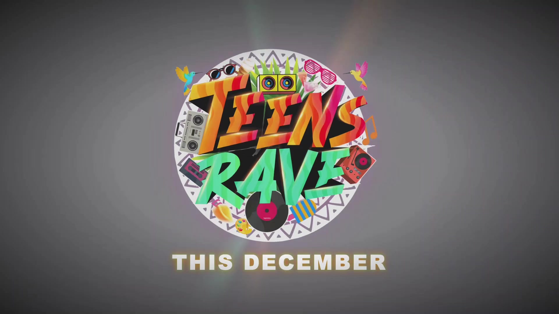 @TEENSRAVE 🌴