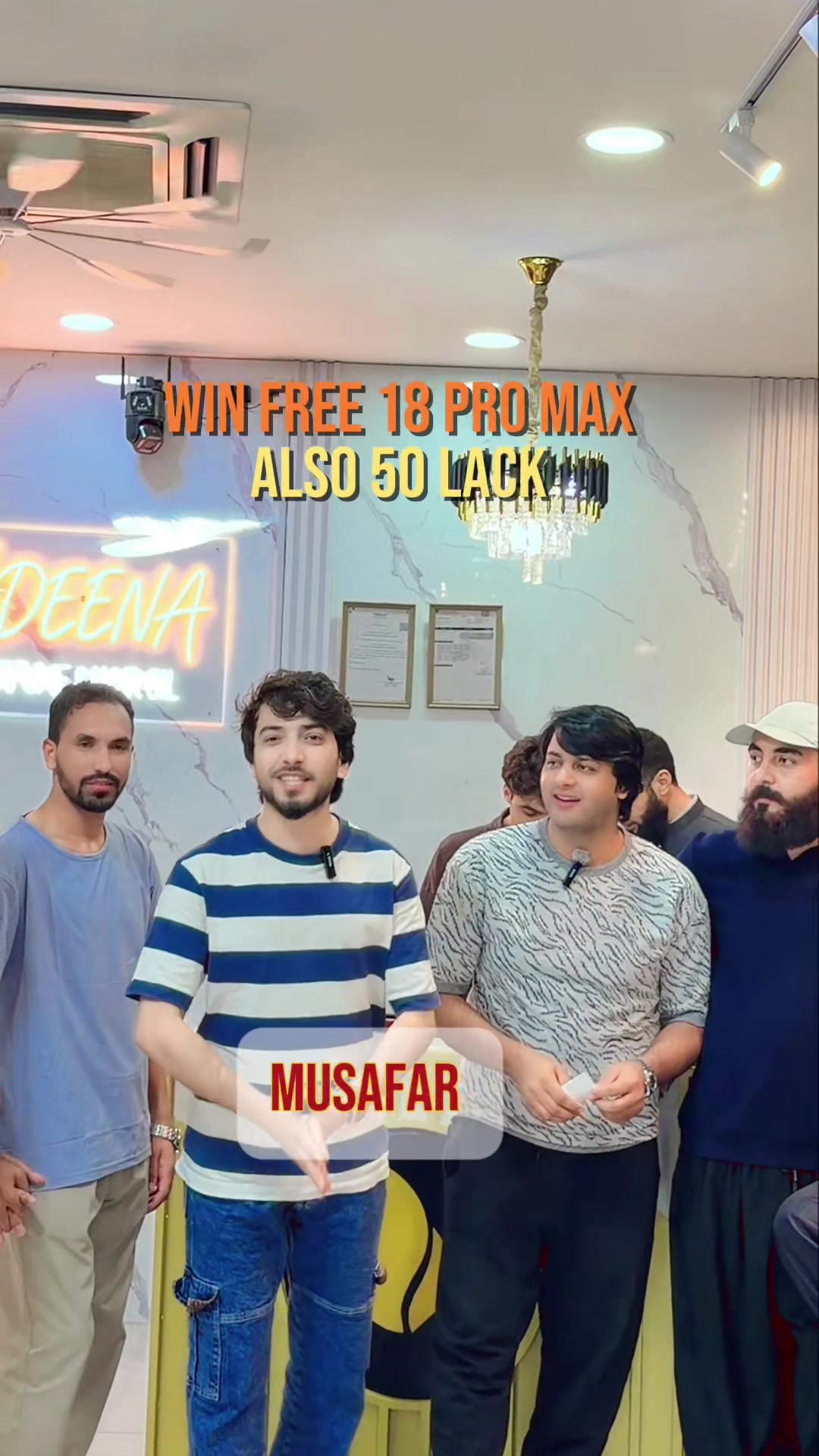 @Mujib Zalmay